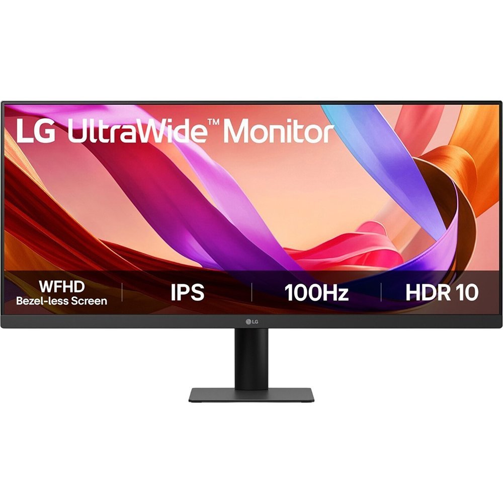 Монитор LG 29" 29U511A-B (29U511A-B.ARUZ) IPS, 21:9 WFHD (2560x1080)