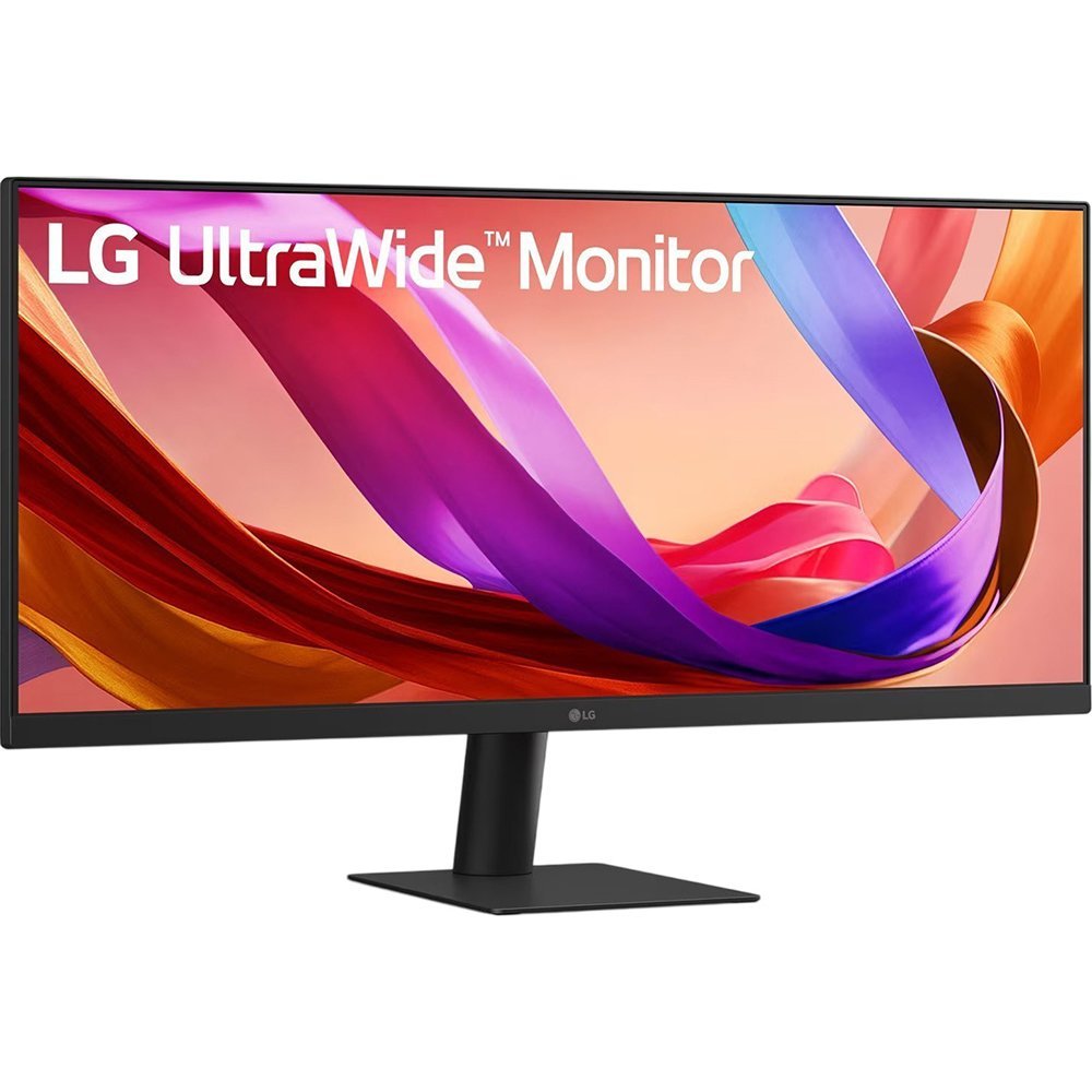 Монитор LG 29" 29U511A-B (29U511A-B.ARUZ) IPS, 21:9 WFHD (2560x1080)