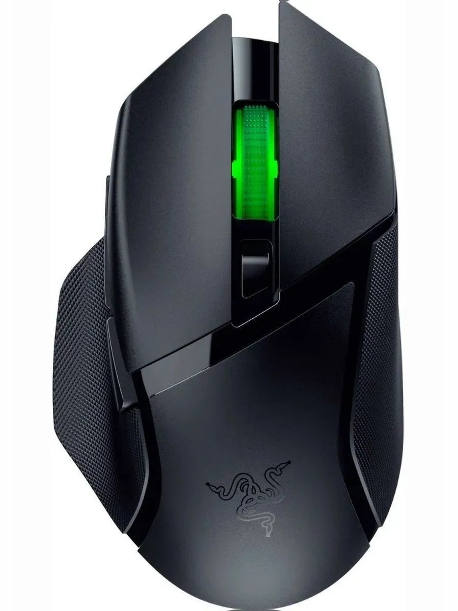 Компьютерная мышь Razer Basilisk V3 X Hyperspeed (RZ01-04870100-R3A1)