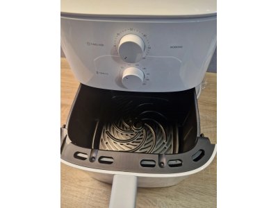 Аэрогриль Xiaomi Air Fryer Essential 6L, для РФ( уцененный товар) - изображение 2