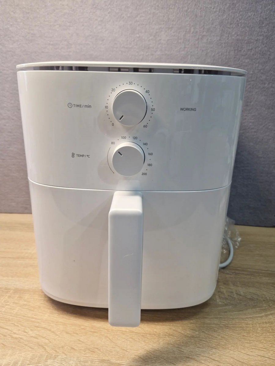 Аэрогриль Xiaomi Air Fryer Essential 6L, для РФ( уцененный товар)