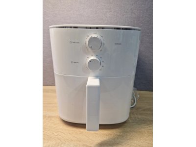 Аэрогриль Xiaomi Air Fryer Essential 6L, для РФ( уцененный товар) - изображение 3