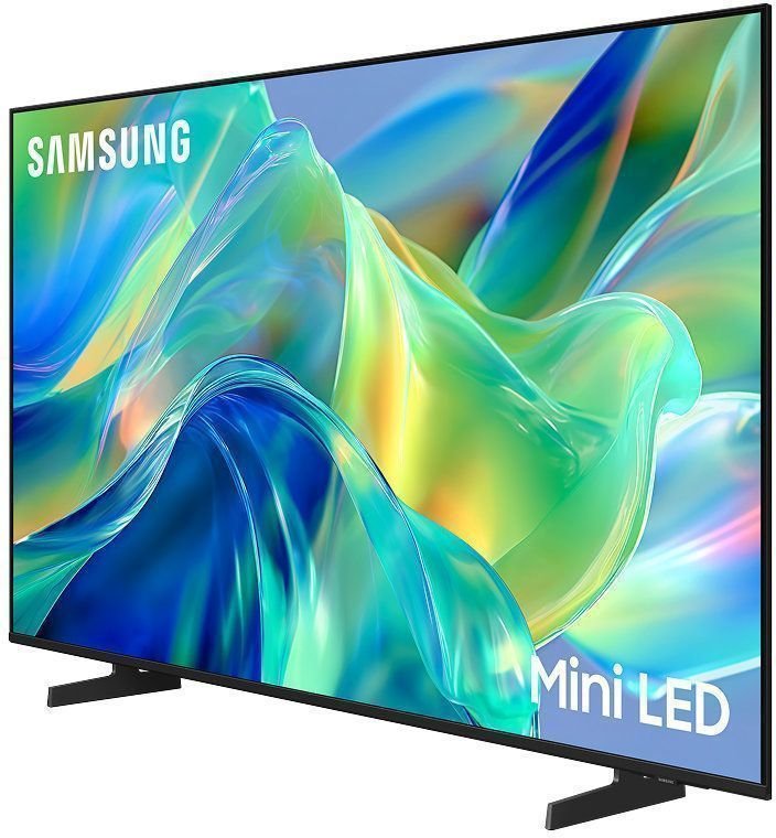 Телевизор Samsung UE50M1EHAUXPY (2026) 4K Mini-LED