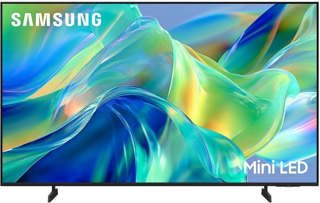 Телевизор Samsung UE50M1EHAUXPY (2026) 4K Mini-LED
