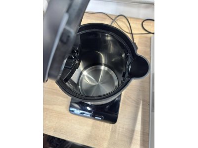 Чайник Bosch TWK8613P, черный ( уцененный товар) - изображение 3