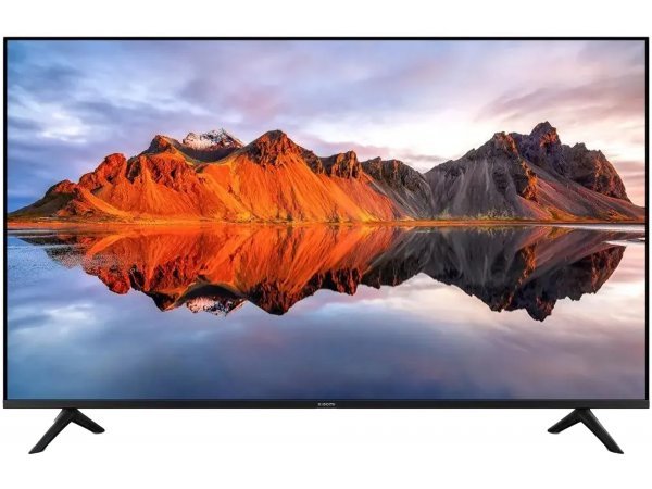 Телевизор Xiaomi MI TV A 50 2025 (L50MA-ARU) ( уцененный товар)