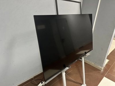 Телевизор Xiaomi MI TV A 50 2025 (L50MA-ARU) ( уцененный товар) - изображение 5