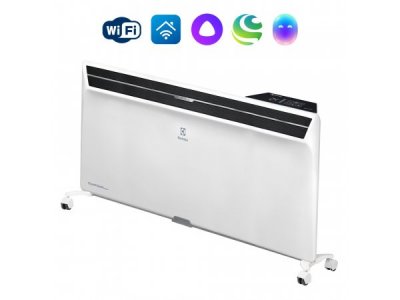 Конвектор электрический Electrolux Air Gate Transformer ECH/AG2-2500 T-TUI4 ( УЦЕНЕННЫЙ ТОВАР)