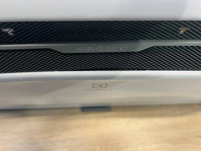 Конвектор электрический Electrolux Air Gate Transformer ECH/AG2-2500 T-TUI4 ( УЦЕНЕННЫЙ ТОВАР) - изображение 2