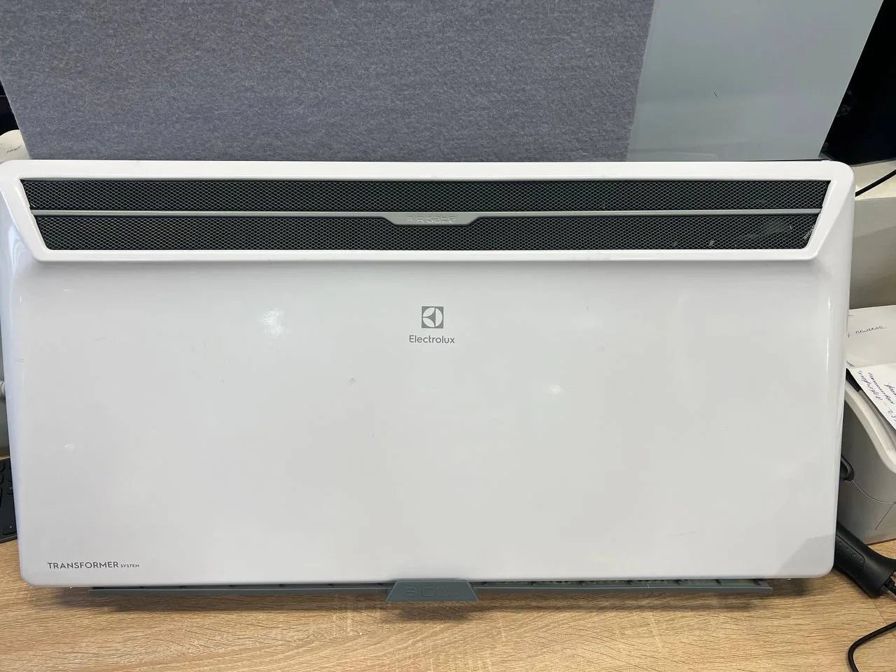 Конвектор электрический Electrolux Air Gate Transformer ECH/AG2-2500 T-TUI4 ( УЦЕНЕННЫЙ ТОВАР)