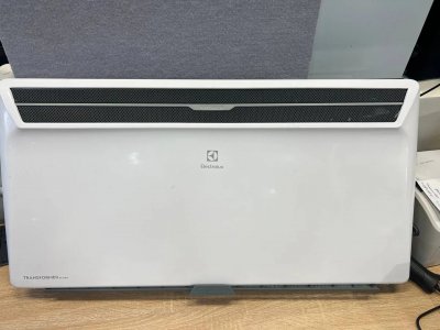 Конвектор электрический Electrolux Air Gate Transformer ECH/AG2-2500 T-TUI4 ( УЦЕНЕННЫЙ ТОВАР) - изображение 4
