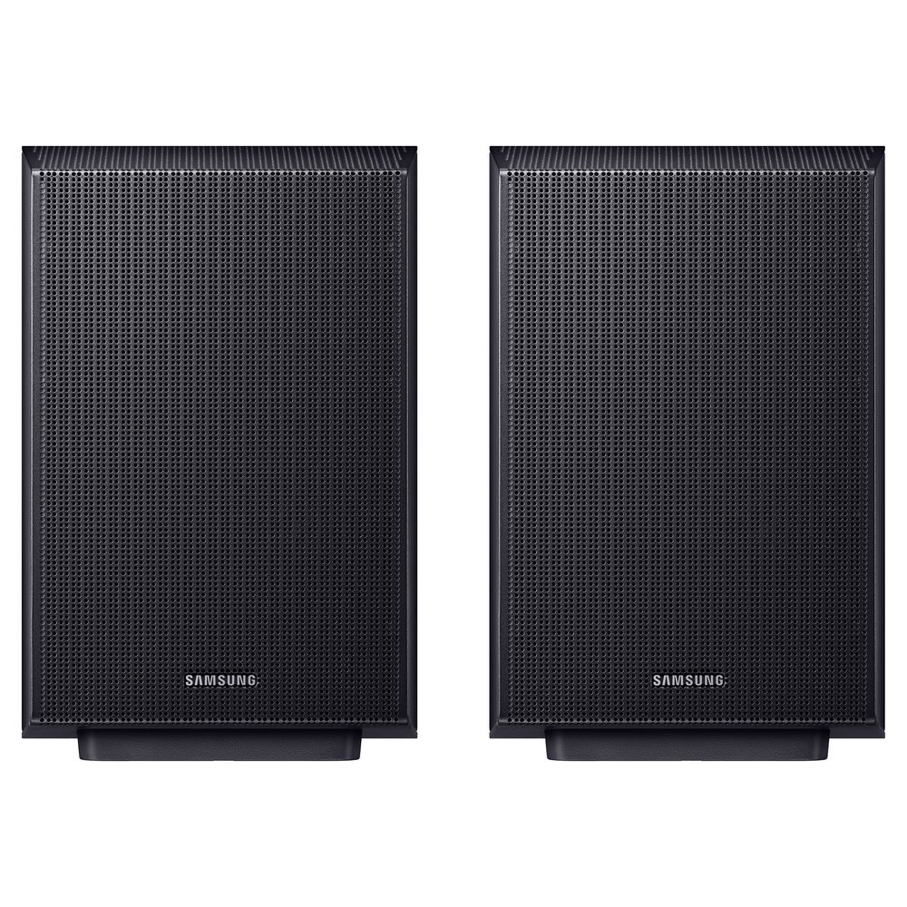 Саундбар Samsung HW-Q930H/PY 9.1.4 с сабвуфером и тыловыми колонками (2026)