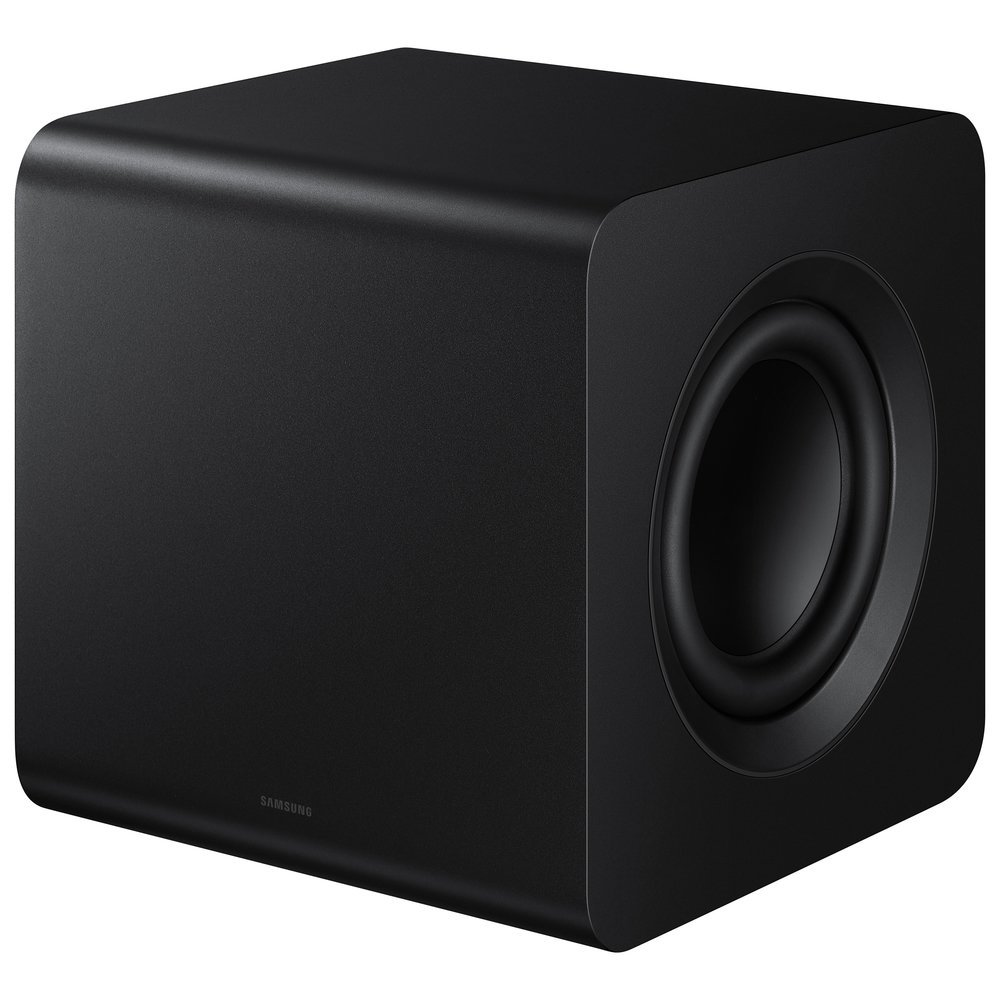 Саундбар Samsung HW-Q930H/PY 9.1.4 с сабвуфером и тыловыми колонками (2026)