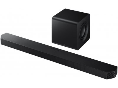 Саундбар Samsung HW-Q800H/PY 5.1.2 c cабвуфером (2026) - изображение 10