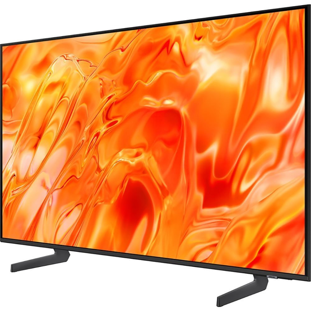 Телевизор Samsung QE75QN70HAUXPY (2026) 75" 4K UHD Neo QLED Smart TV