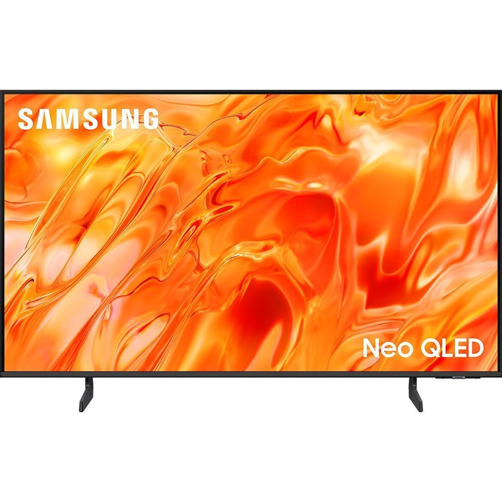 Телевизор Samsung QE75QN70HAUXPY (2026) 75" 4K UHD Neo QLED Smart TV