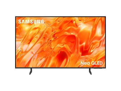 Телевизор Samsung QE85QN70HAUXPY (2026) 85" 4K UHD Neo QLED Smart TV - изображение 1