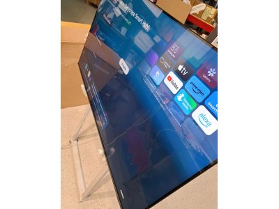 Телевизор Samsung UE55U8000FUXRU ( уцененный товар) - изображение 4