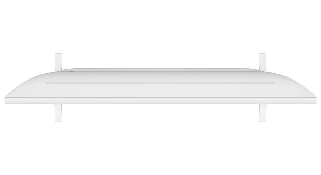 Телевизор LG 32LQ63806LC.ARU Smart 32" Full HD, белый