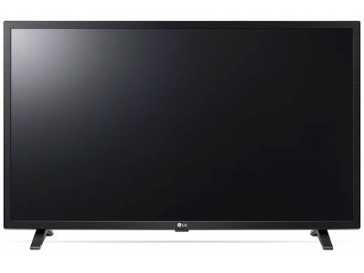 Телевизор LG 32LQ63506LA.ARU Smart TV 32'' Full HD, черный - изображение 3
