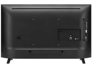 Телевизор LG 32LQ63506LA.ARU Smart TV 32'' Full HD, черный - изображение 4