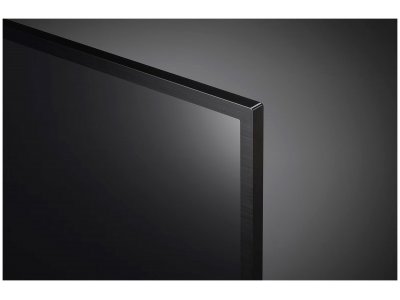 Телевизор LG 32LQ63506LA.ARU Smart TV 32'' Full HD, черный - изображение 5