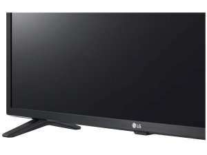 Телевизор LG 32LQ63506LA.ARU Smart TV 32'' Full HD, черный - изображение 6