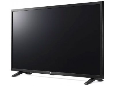 Телевизор LG 32LQ63506LA.ARU Smart TV 32'' Full HD, черный - изображение 9