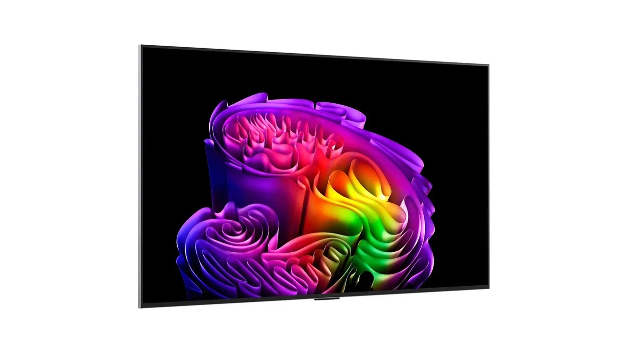 Телевизор LG OLED55G6RLA.ARU Smart TV OLED evo AI G6 4K 2026