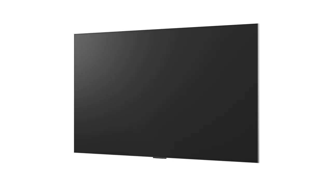 Телевизор LG OLED55G6RLA.ARU Smart TV OLED evo AI G6 4K 2026