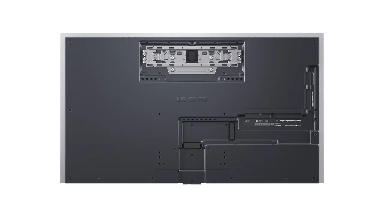 Телевизор LG OLED55G6RLA.ARU Smart TV OLED evo AI G6 4K 2026