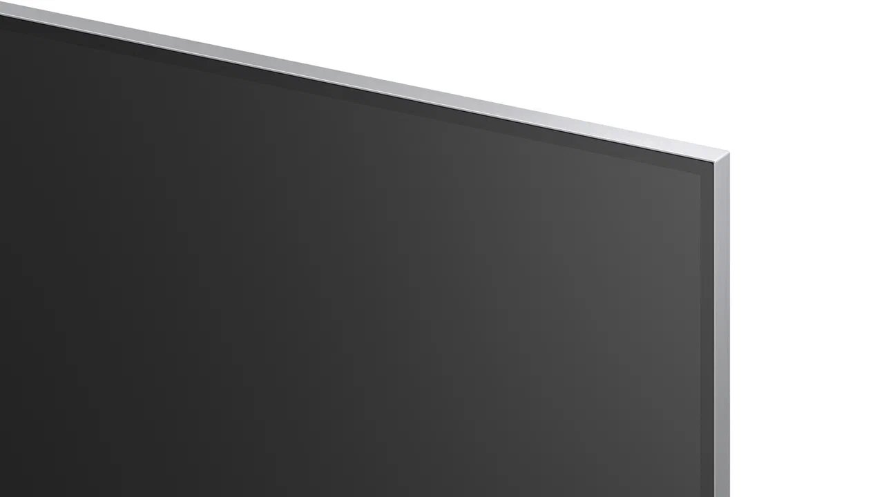 Телевизор LG OLED55G6RLA.ARU Smart TV OLED evo AI G6 4K 2026