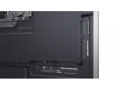 Телевизор LG OLED55G6RLA.ARU Smart TV OLED evo AI G6 4K 2026 - изображение 16