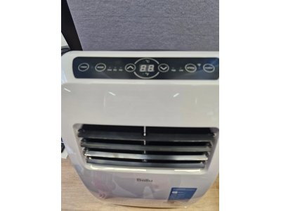 Мобильный кондиционер Ballu AURA BPAC-07 CP/N1_24Y( уцененный товар) - изображение 4