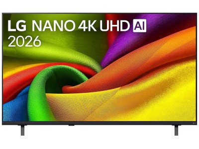 Телевизор LG 55NU900B6LA.ARU
