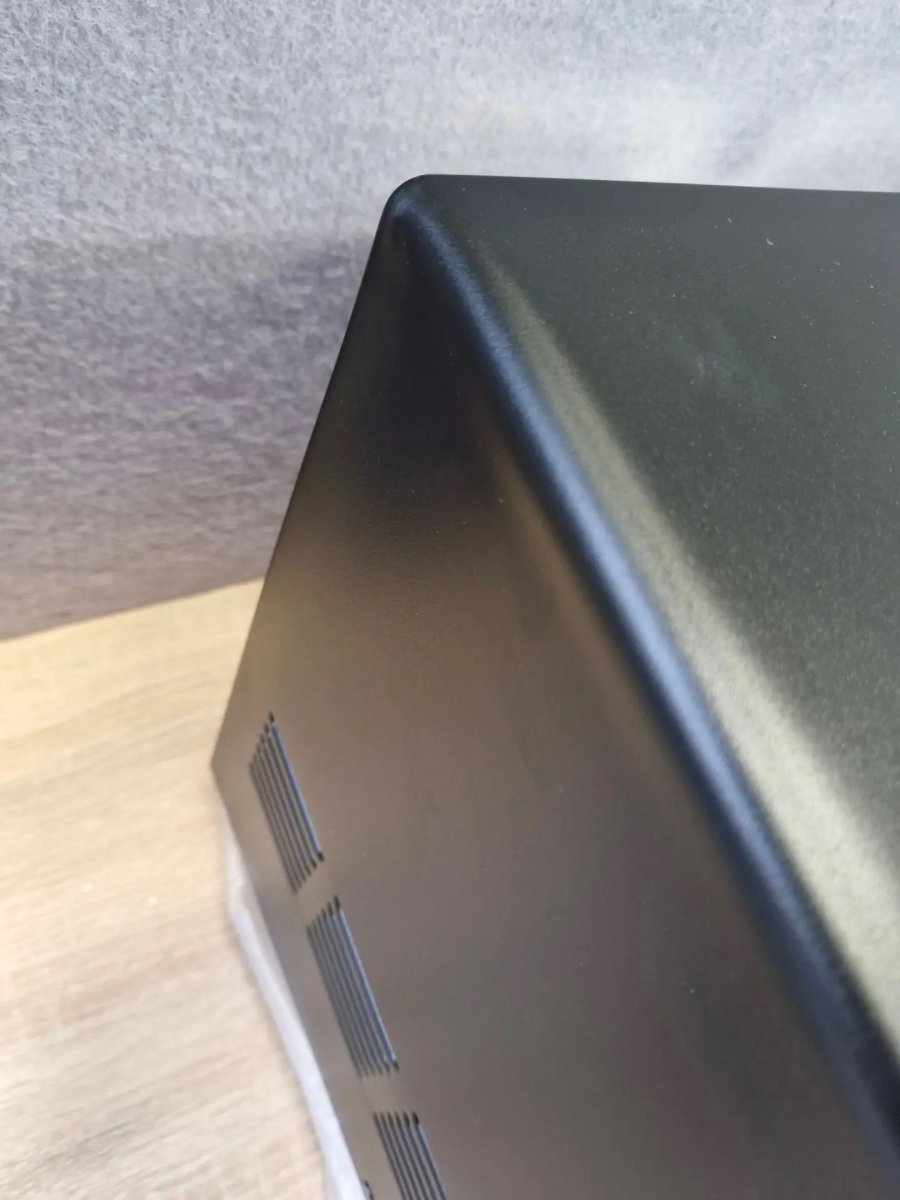 Микроволновая печь Samsung MC32DB7746KCBW, 900Вт, 32л, антрацит( уцененный товар)