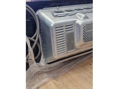 Микроволновая печь Samsung MC32DB7746KCBW, 900Вт, 32л, антрацит( уцененный товар) - изображение 3