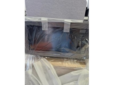 Микроволновая печь Samsung MC32DB7746KCBW, 900Вт, 32л, антрацит( уцененный товар) - изображение 5
