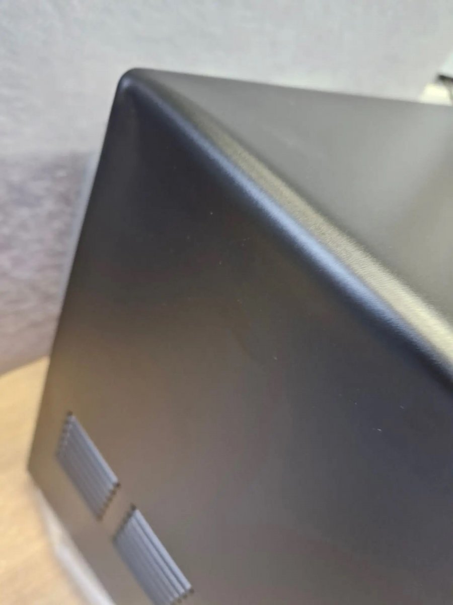 Микроволновая печь Samsung MC32DB7746KCBW, 900Вт, 32л, антрацит( уцененный товар)