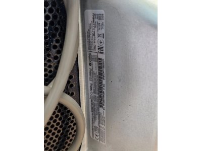 Микроволновая печь Samsung MC32DB7746KCBW, 900Вт, 32л, антрацит( уцененный товар) - изображение 7