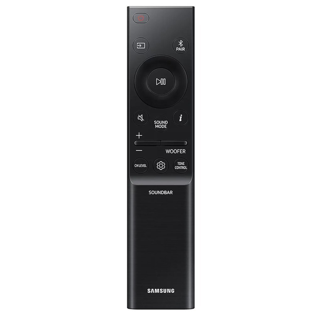 Саундбар Samsung HW-Q990H/PY 11.1.4 с сабвуфером и тыловыми колонками (2026)
