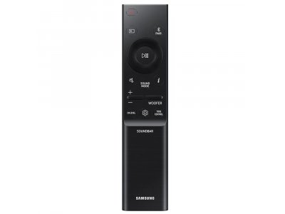 Саундбар Samsung HW-Q990H/PY 11.1.4 с сабвуфером и тыловыми колонками (2026) - изображение 13