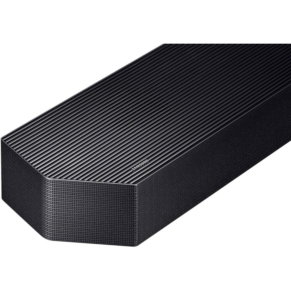 Саундбар Samsung HW-Q990H/PY 11.1.4 с сабвуфером и тыловыми колонками (2026)