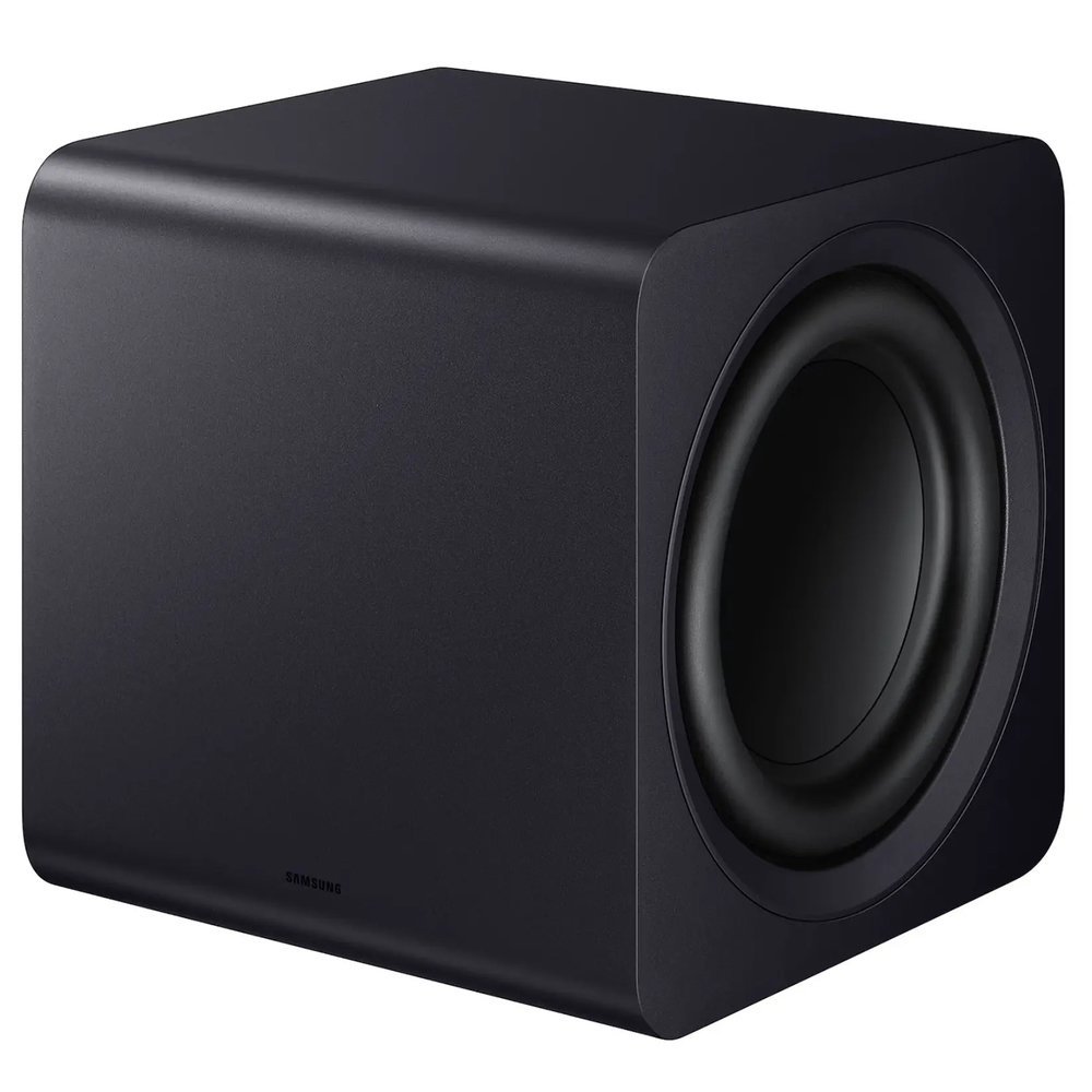 Саундбар Samsung HW-Q990H/PY 11.1.4 с сабвуфером и тыловыми колонками (2026)