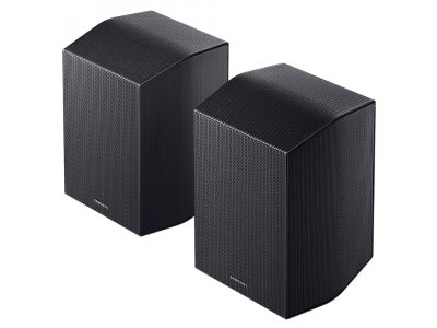 Саундбар Samsung HW-Q990H/PY 11.1.4 с сабвуфером и тыловыми колонками (2026) - изображение 23
