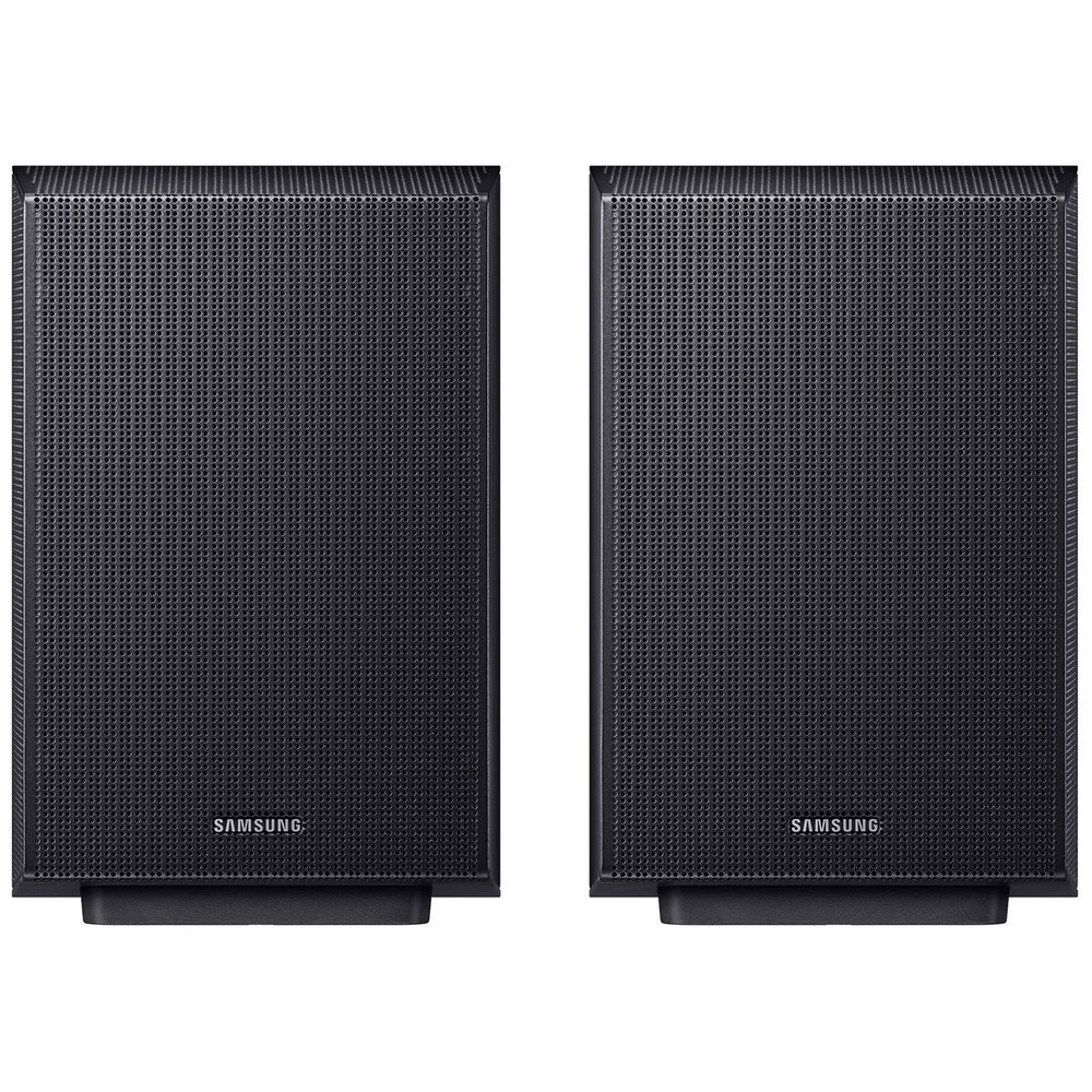 Саундбар Samsung HW-Q990H/PY 11.1.4 с сабвуфером и тыловыми колонками (2026)