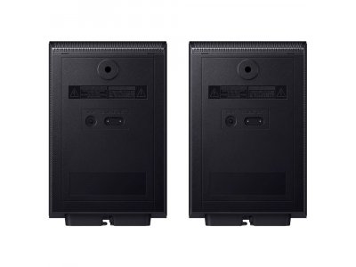 Саундбар Samsung HW-Q990H/PY 11.1.4 с сабвуфером и тыловыми колонками (2026) - изображение 25
