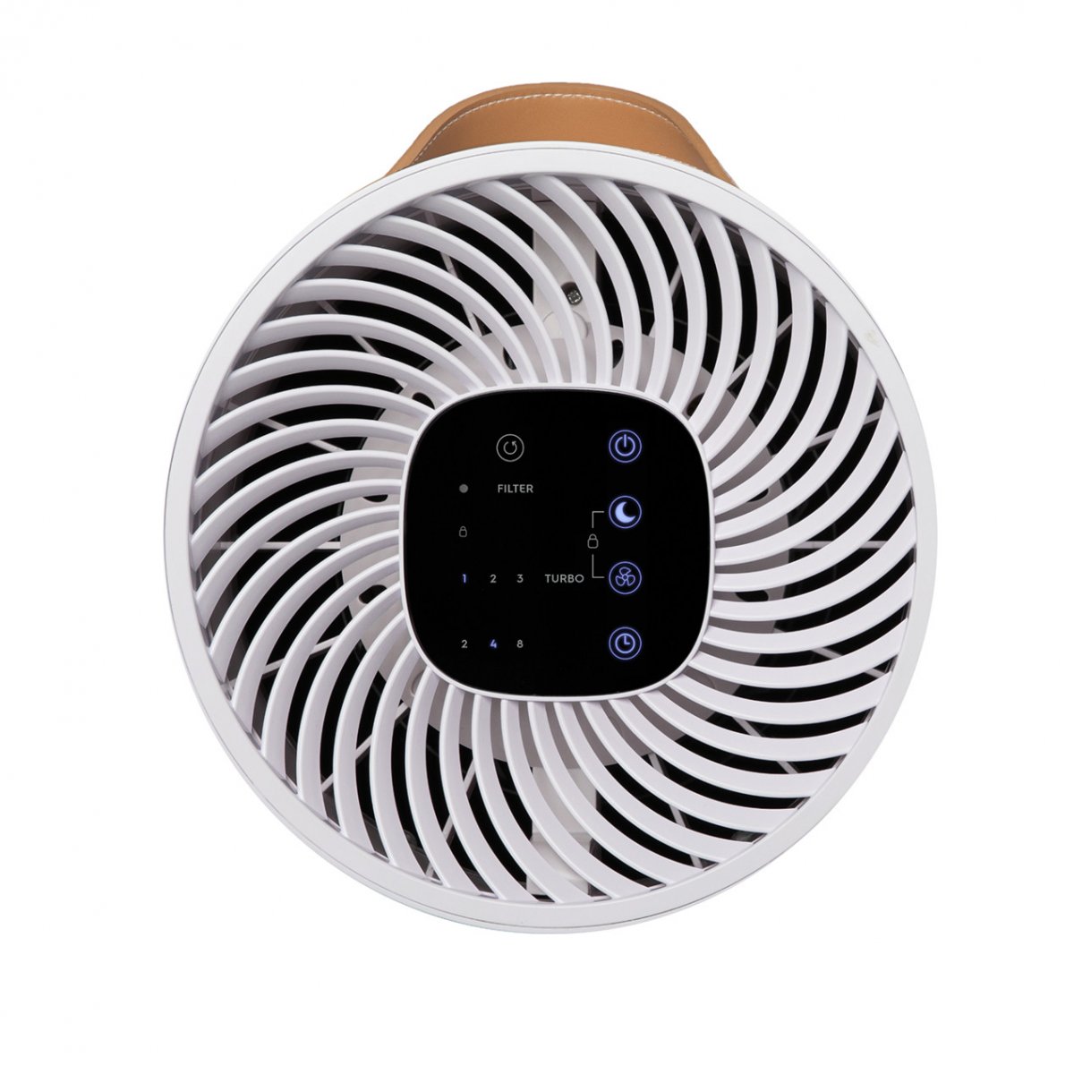 Очиститель воздуха Electrolux EAP-1027D