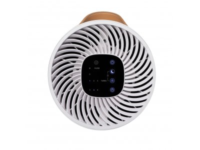 Очиститель воздуха Electrolux EAP-1027D - изображение 7