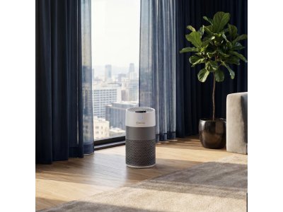 Очиститель воздуха Electrolux EAP-1027D - изображение 9